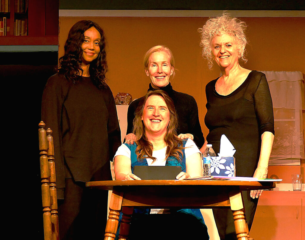 “Tiny Beautiful Things” Better Than An Antidepressant Ojai ACT